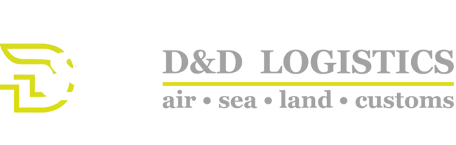 DyDLogistics Logo