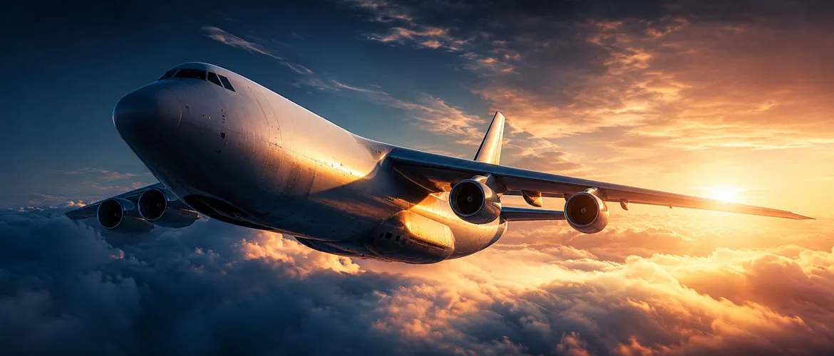 Flete Aéreo