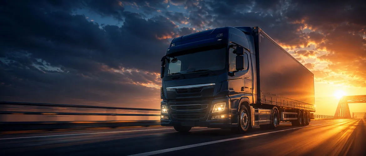 Land Freight
